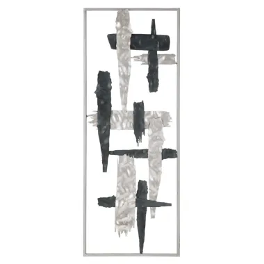 Płyta z żelaza NEW ART 28,6 2,5 74,3 cm